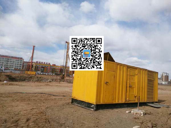 卫辉发电机出租-柴油发电机组安全操作规程有哪些?