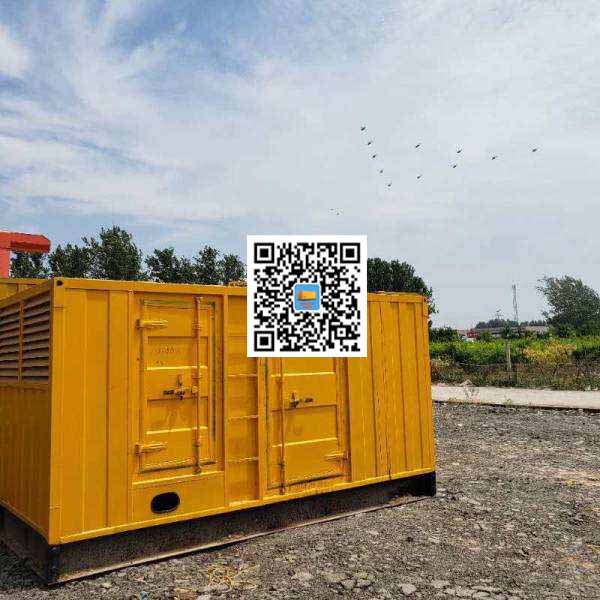 卫辉发电机出租发电机电刷的结构与作用是什么