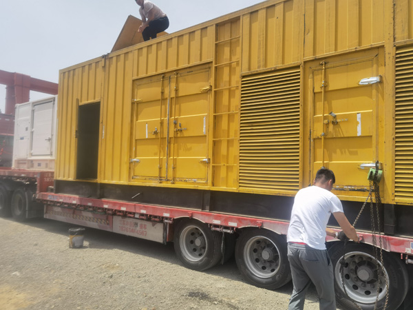 卫辉发电机出租100KW发电机需要什么规格的电缆线?