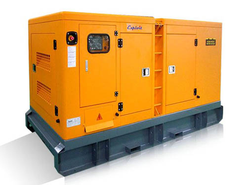 卫辉影响 200kw 柴油发电机油耗的因素有哪些?