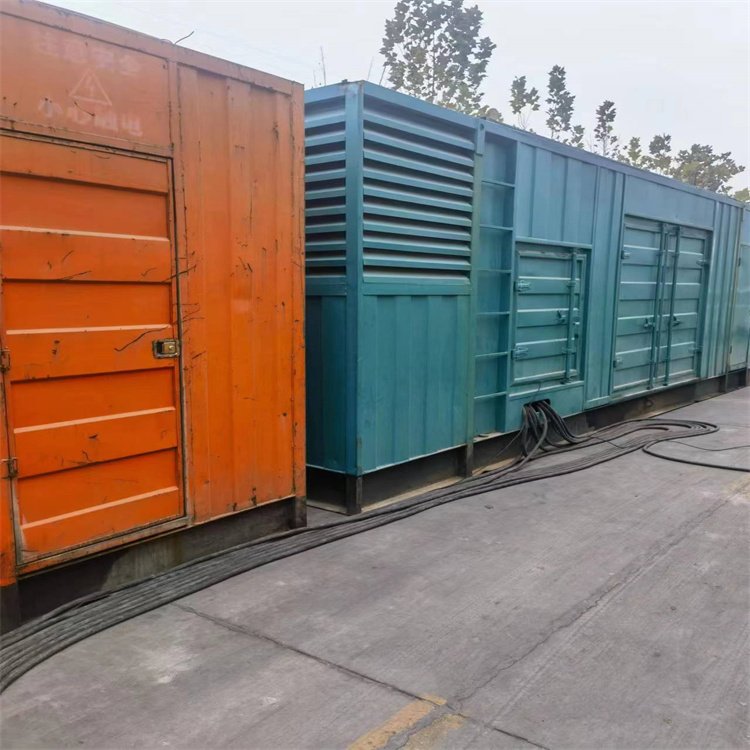 卫辉如何选择适合 600kW 柴油发电机组的热继电器？