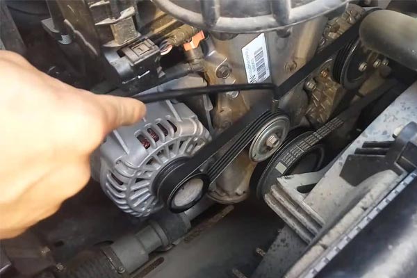 卫辉转速传感器的工作原理是什么？