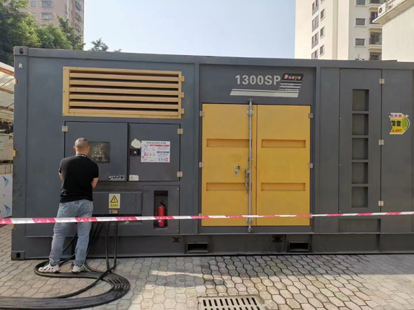 卫辉500KW发电机组冬季应该配多大的启动电瓶?