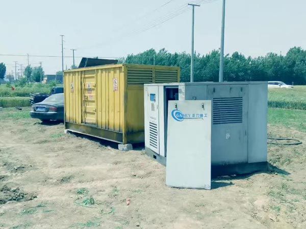 卫辉柴油发电机组冬季日常维修需要哪些工具?